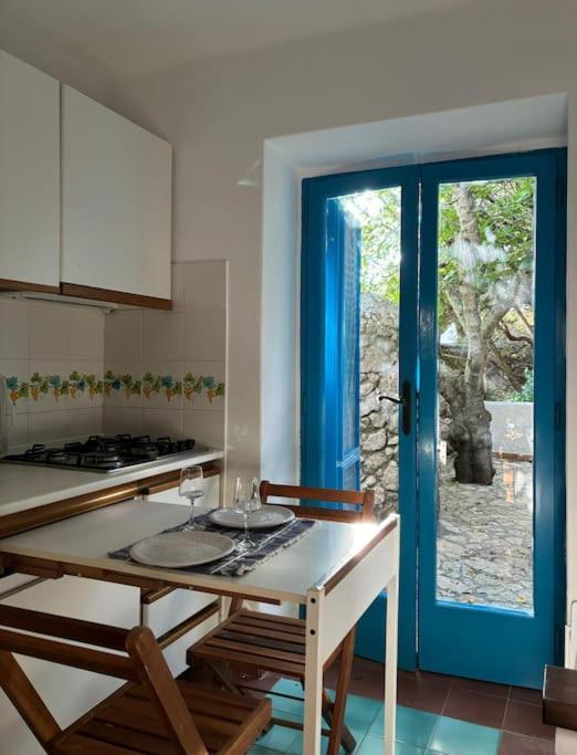Casa Al Mare Con Spiaggia Privata Condominiale San Felice Circeo Buitenkant foto