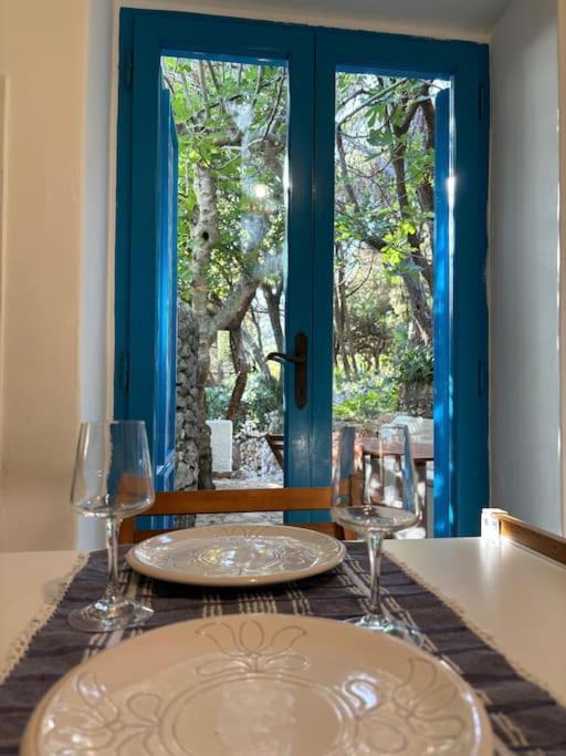 Casa Al Mare Con Spiaggia Privata Condominiale San Felice Circeo Buitenkant foto