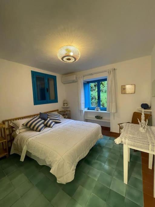 Casa Al Mare Con Spiaggia Privata Condominiale San Felice Circeo Buitenkant foto