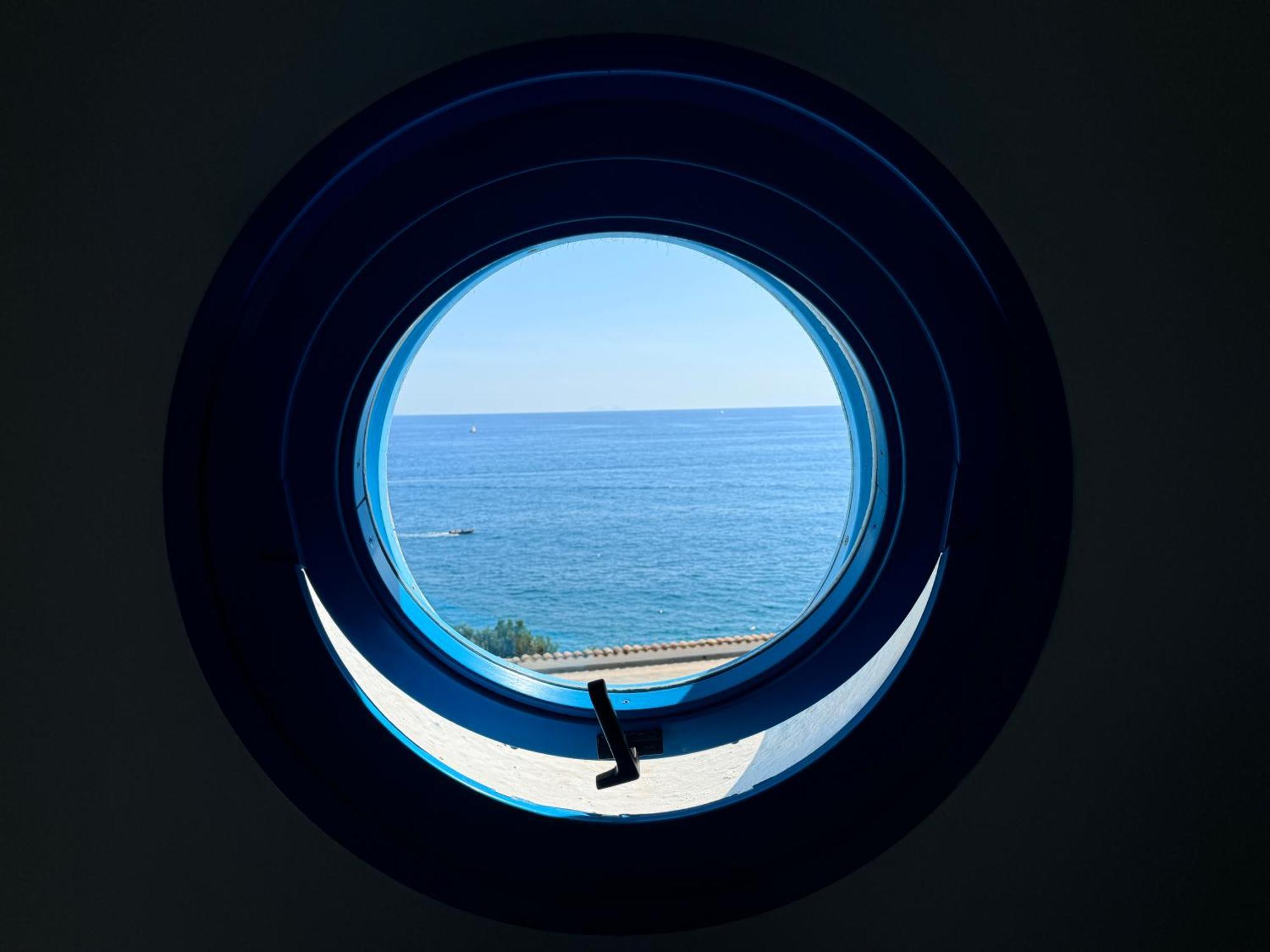 Casa Al Mare Con Spiaggia Privata Condominiale San Felice Circeo Kamer foto