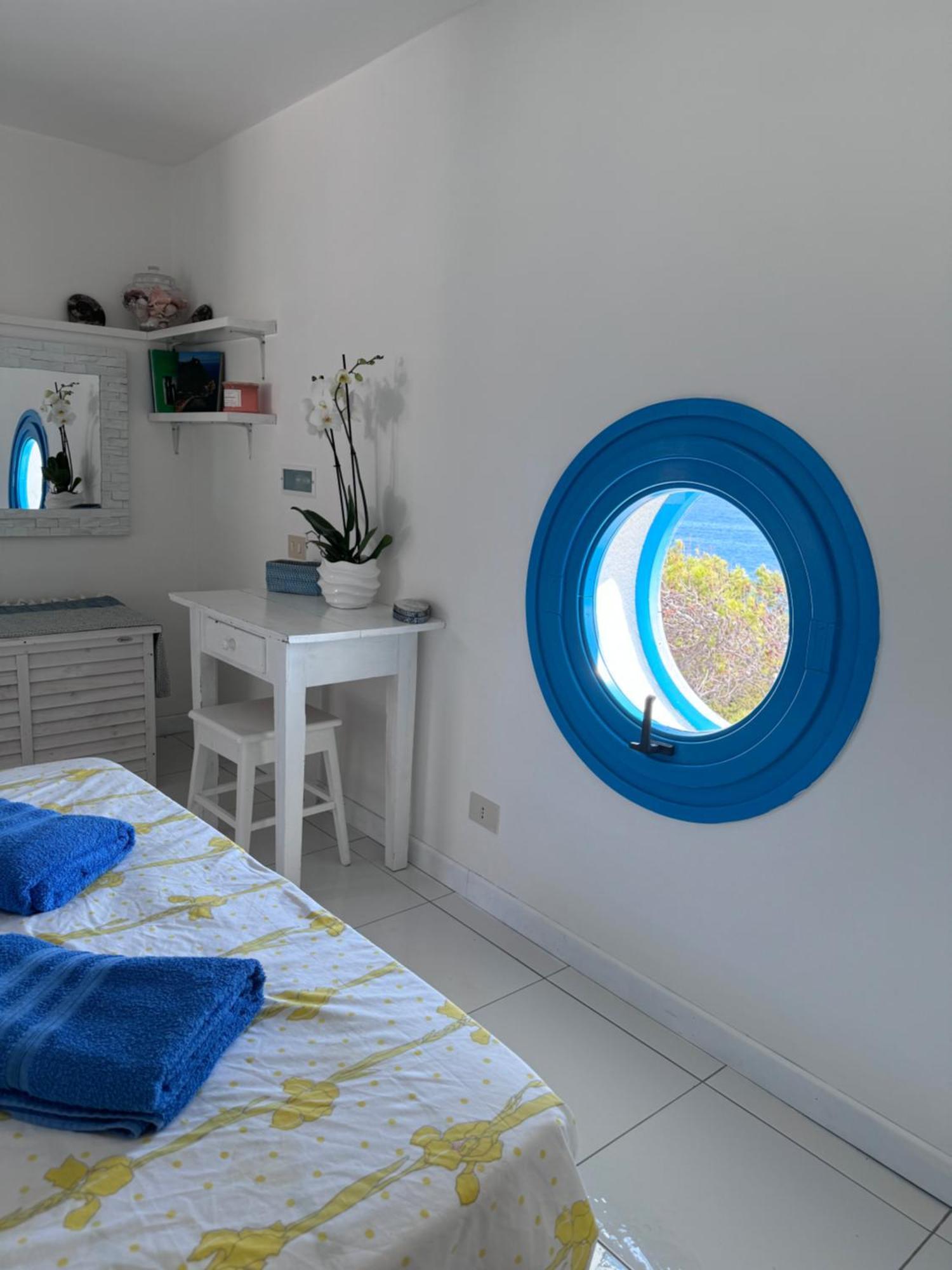 Casa Al Mare Con Spiaggia Privata Condominiale San Felice Circeo Kamer foto