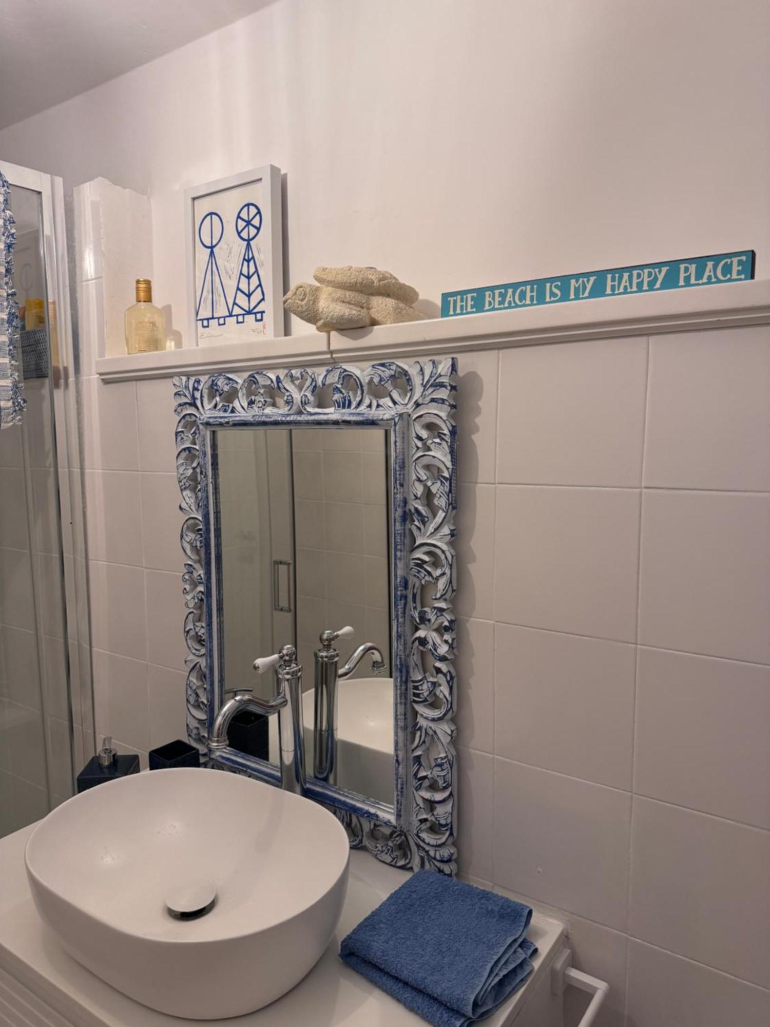 Casa Al Mare Con Spiaggia Privata Condominiale San Felice Circeo Kamer foto